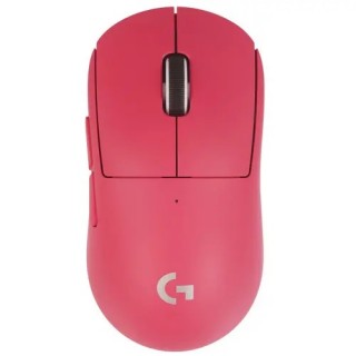 Logitech PRO X Superlight 2C Pink
